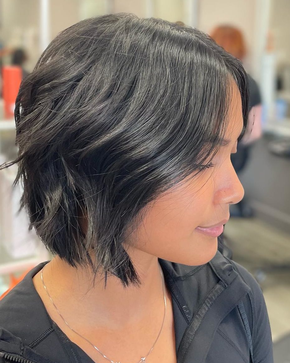 Women's Haircut Summerlin