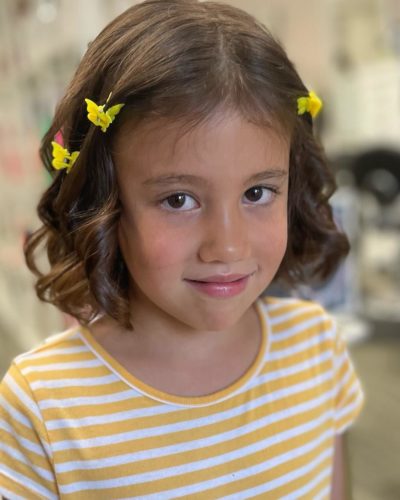 fairy hair childrens hair castro valley hair salon
