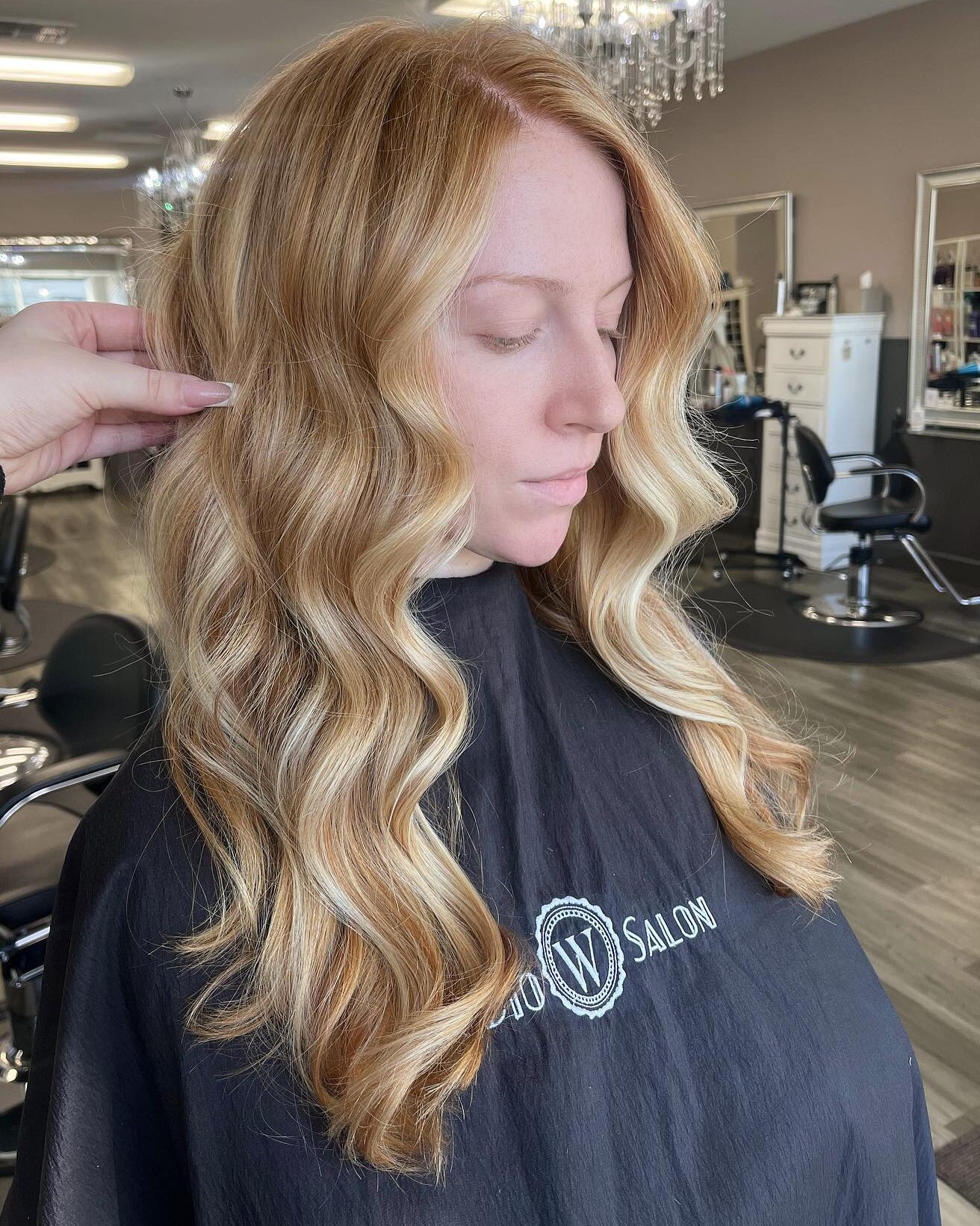 Highlights, Balayage, Blonding in Castro Valley