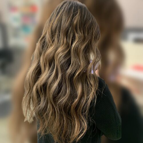 balayage dupe castro valley