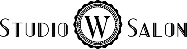 Studio W Salon logo