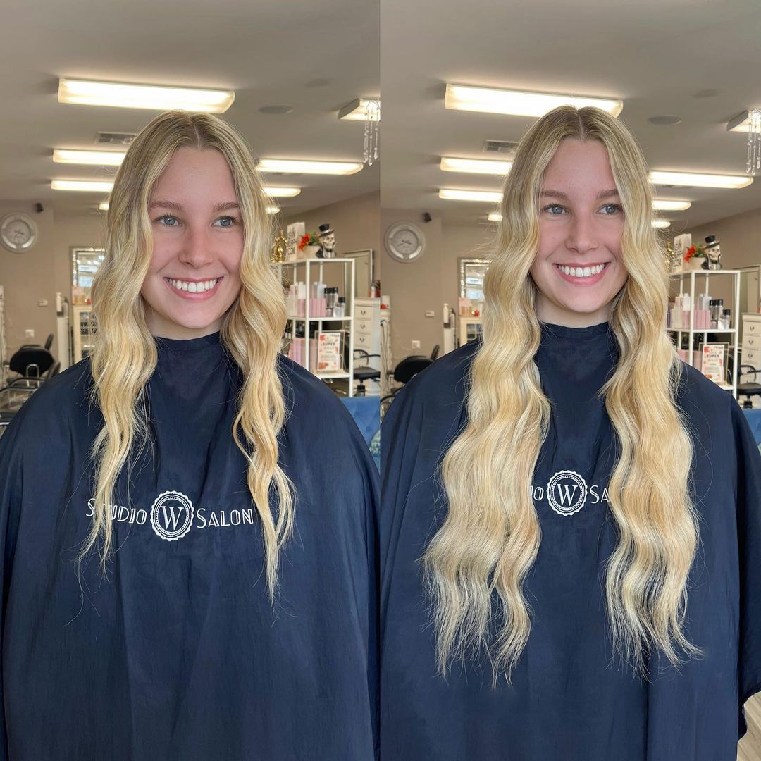 Related Posts: Hybrid Hair Extensions />