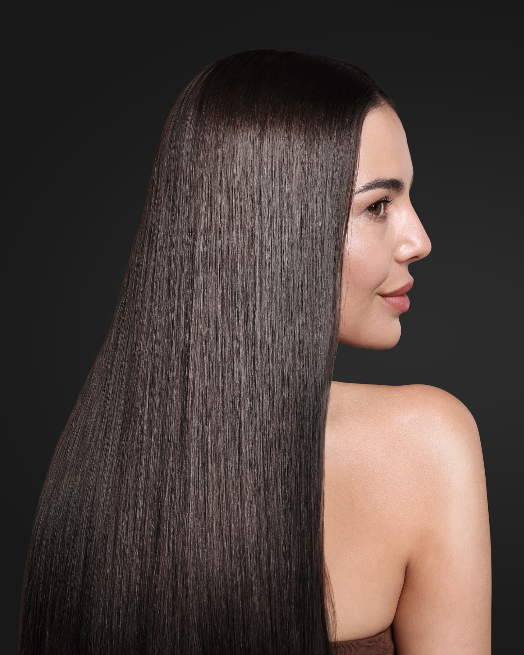 hair smoothing Studio W Brazilian BlowOut Castro Valley