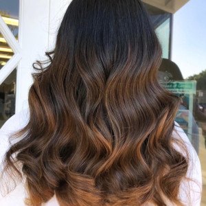brunette-ombre-hair-color-castro-valley