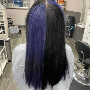 color-block-hair-color castro-valley-hair-color-