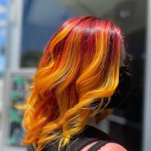 sunburst-vivid-hair-color-castro-valley-hair-salon