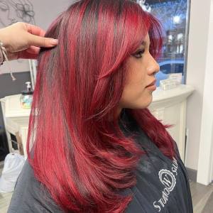 vivid-red-hair-color-castro-valley